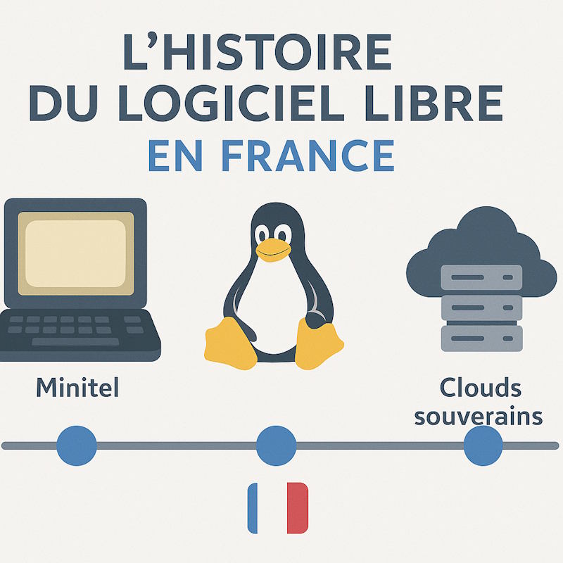 Distributions Linux