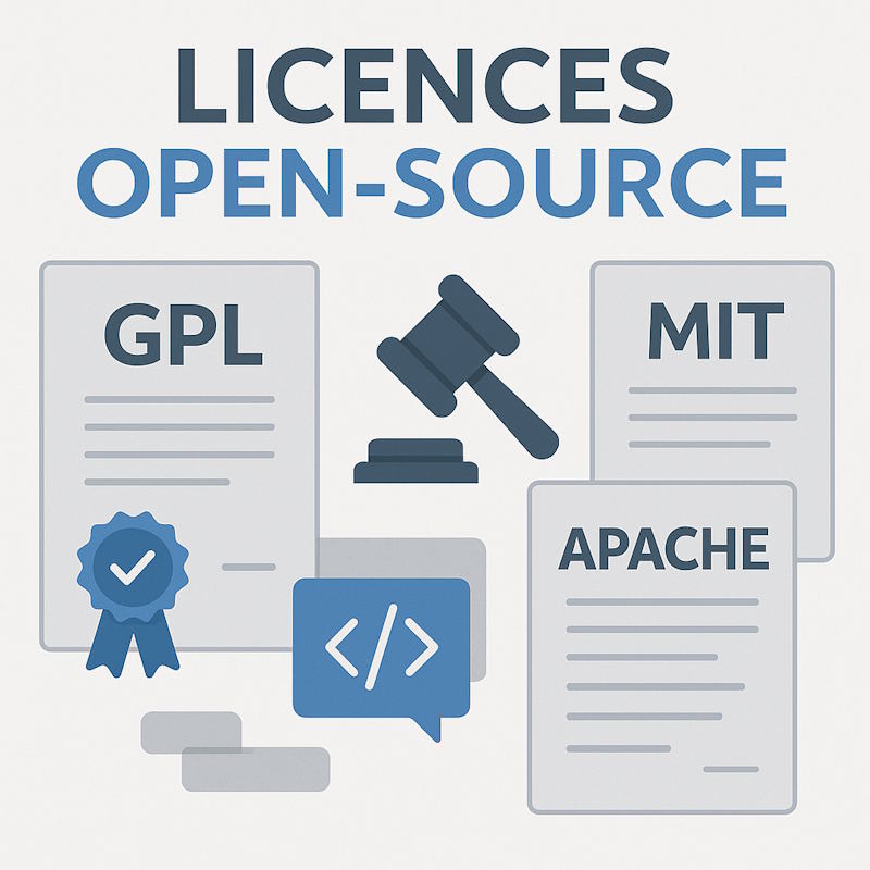 Histoire du logiciel libre en France